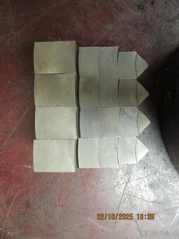 Univerzála na soustruh - 3