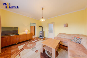 Prodej, rodinný dům, Slavkov pod Hostýnem - 3