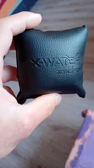 Chytré hodinky Nara XW Pro - 3