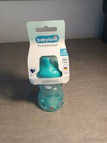 Sleva Nový babylove trinkbecher + druhý Zdarma + Odsávačka - 3