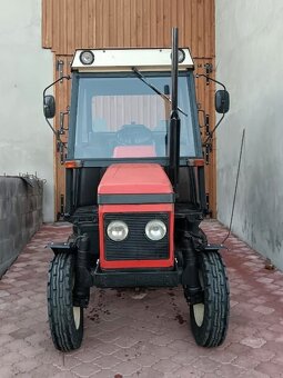 ZETOR 5213 VR     SADAŘ VINAŘ - 3