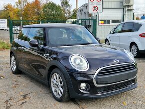 Mini One, 1,5D 70kw rok 2014 i NA SPLÁTKY VŠEM BEZ REGISTRU - 3