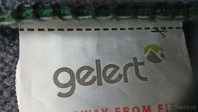 Softshellová bunda 11-12 let - 3