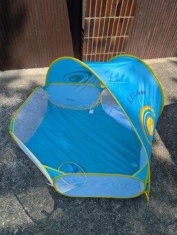 PRODÁM OHRÁDKU - 3