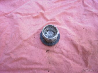 Jawa 500 ohc-00 "Šnek" - 3