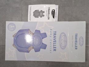 Nosítko pro dítě - 3