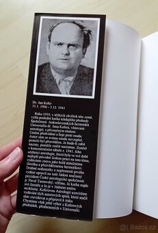 Praktická Astrologie Jan Kefer - 3