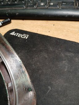 Maska stadion jawetta - 3