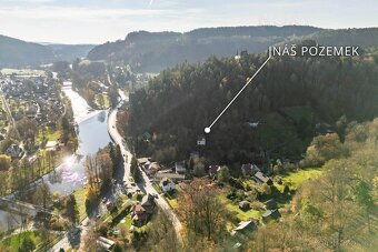 Prodej pozemek Bydlení, 3487㎡ - 3