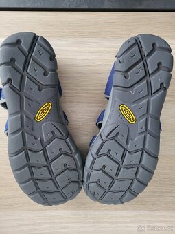 Sandály Keen vel. 39 - 3