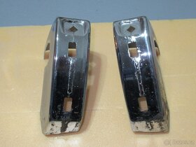 Špičky nárazníku BMW ´02 - 3