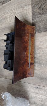 Superb 1 dekor dřeva , popelník apod. - 3