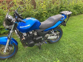 Kawasaki zr-7,zr7 - 3