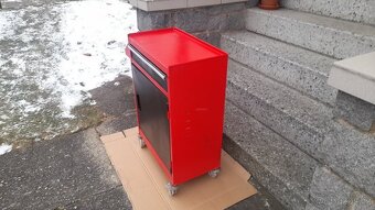 Dílenský vozík - 3