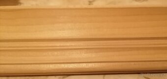 Dřevěný rám obrazu - 3