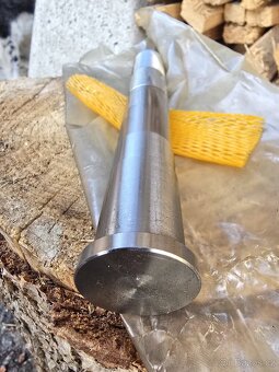 Nami Burn-e čep - 3