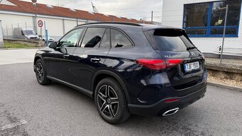 Mercedes-Benz GLC 220 d 4Matic - 3