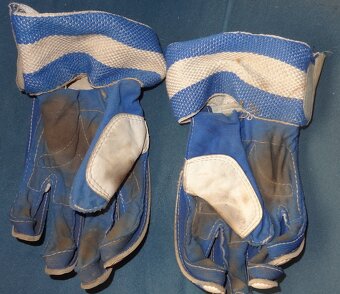 Výstroj motokros veterán - 3