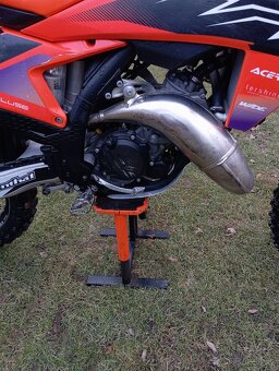 KTM 125 SX - 3