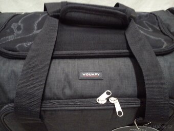 Nová přepravní taška na psa - 3