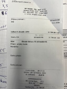 iPhone 17pro 256mb - 3