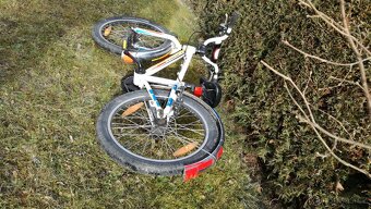 Specialized hotrock 20 - 3