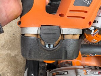 Worx sada naradi - 3