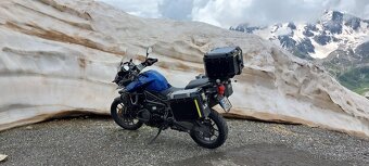 Triumph Tiger 1200 XRt - 3