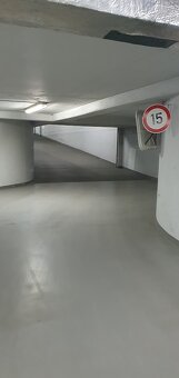 Garážové stání Štěpařská - 3