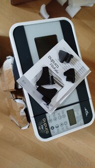 Pekárna ETA Duplica Vital Plus - v záruce - 3