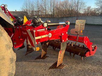 Hloubkový podrývák Hektor 3 nesený- Opall Agri - 3