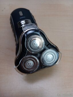 Holicí Strojek Esperanza EBG002K - 3