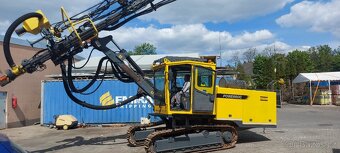 Vrtná souprava Atlas Copco Powerroc Roc T45 - - 3