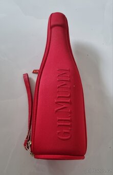 G. H. MUMM OBAL NA ŠAMPAŇSKÉ - 3