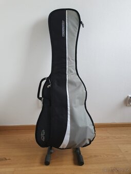 Elektrická kytara SG Stratocaster + obal - 3