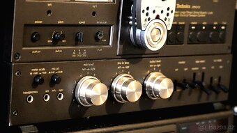 Technics RS 1500 - 3