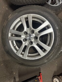 5x112 R15 - 3
