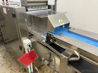 Automatická linka na výrobu pizzy (lot: 37) - 3