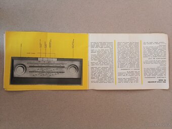 Tesla Sonáta 1016A - 3