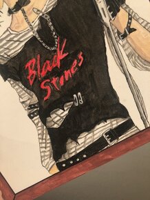 Obraz Osaki Nana - 3