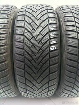 Zimní pneu 205/55/16 Vrdestein - 3