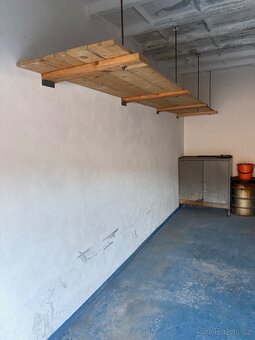 Prodej garáže ul.Domašínska Dobruška - 3