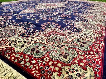 Vlněný koberec - 3