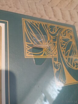 puzzle Mucha Gold Edition - 3