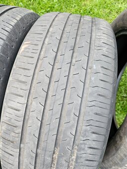 Pneu Letní 235/50/19 - 3