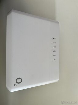 Router Zyxel o2 gateway - 3