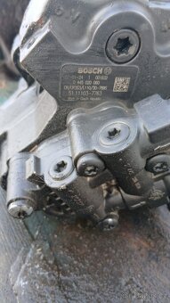 Man tgl naftové cerpadlo - 3