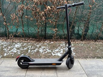 Prodám elektrickou koloběžku - 3