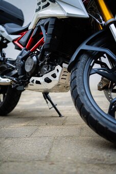 BMW G 310GS 2024 - 3