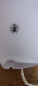 Krásná retro lampa - 3